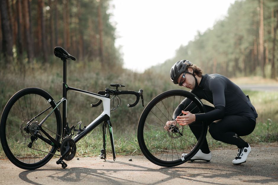Údržba bicykla: 10 krokov k dlhej životnosti
